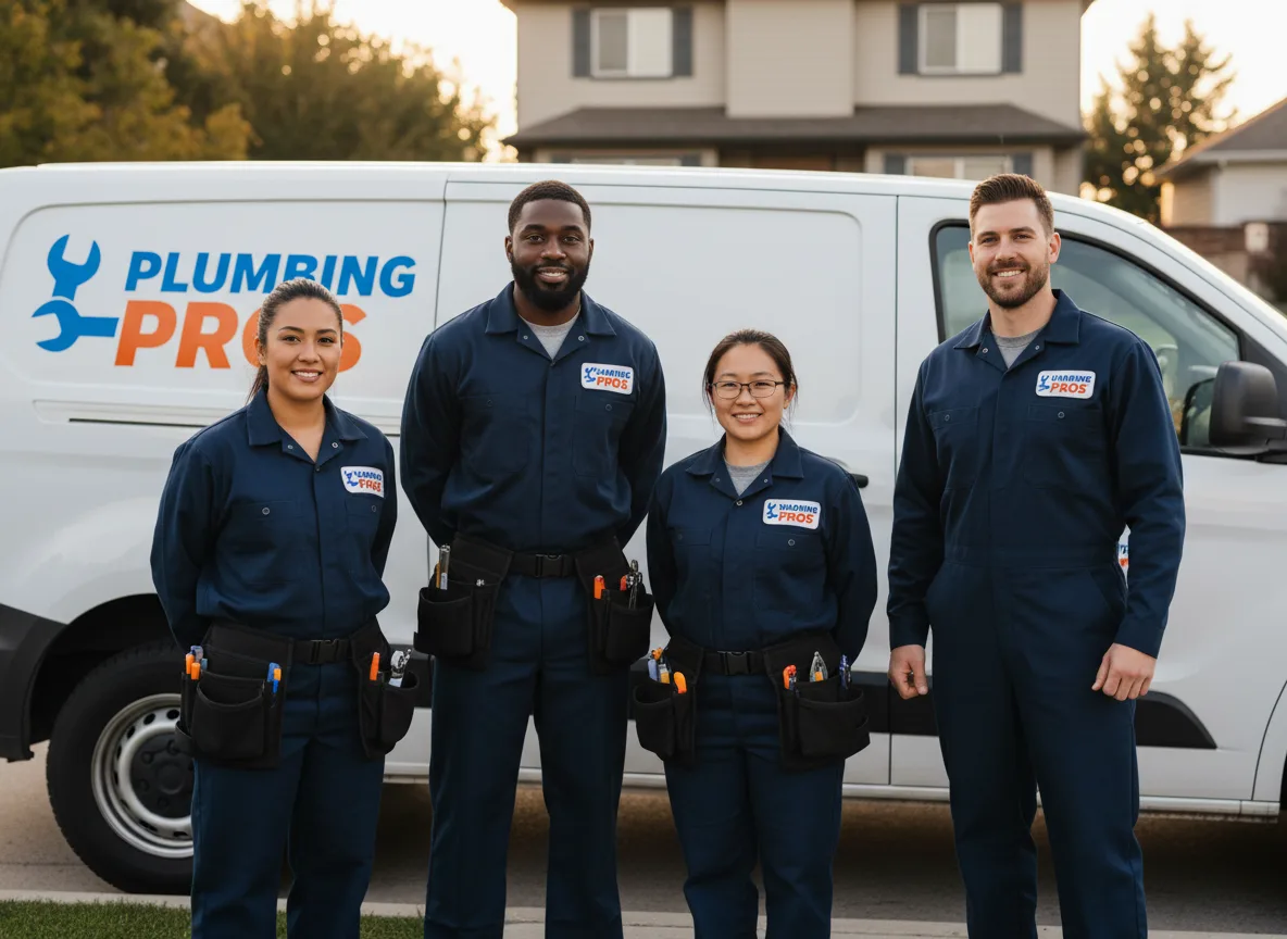 Water Heater Repair company in Irvona, PA
